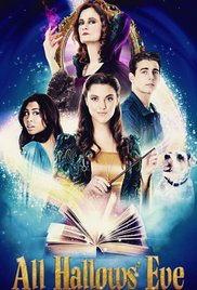All Hallows Eve (2