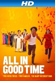 All in Good Time (