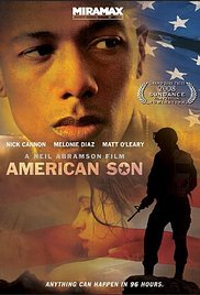 American Son (2008