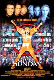Any Given Sunday (