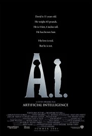 A.I. Artificial In