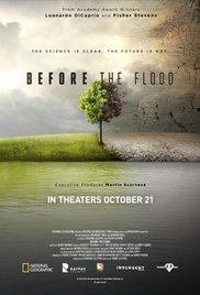 Before the Flood (