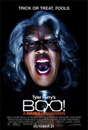 Boo! A Madea Hallo