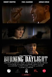 Burning Daylight (