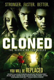Cloned: The Recrea
