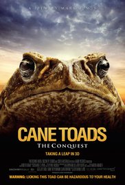 Cane Toads: The Co