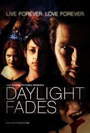 Daylight Fades (20