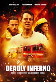 Deadly Inferno (20