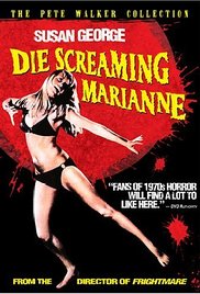 Die Screaming Mari