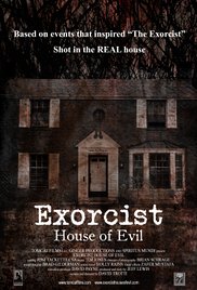 Exorcist House of 