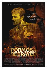 Formosa Betrayed (