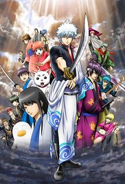 Gintama: The Movie