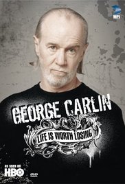George Carlin: Lif
