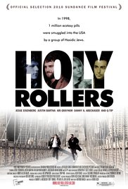 Holy Rollers (2010