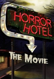 Horror Hotel the M
