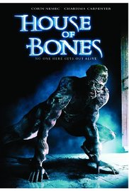 House of Bones (20