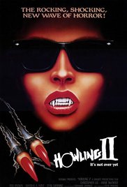 Howling II: ... Yo