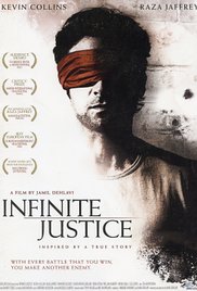 Infinite Justice (