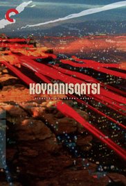 Koyaanisqatsi (198