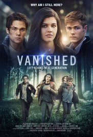 Vanished: Left Beh