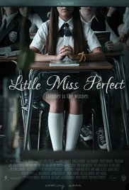 Little Miss Perfec