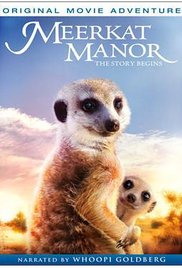 Meerkat Manor: The