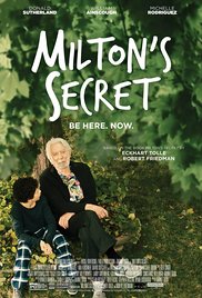 Miltons Secret (20