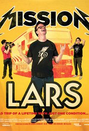 Mission to Lars (2