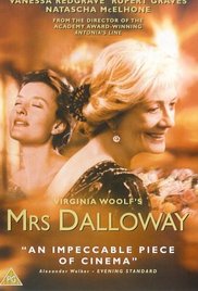 Mrs Dalloway (1997