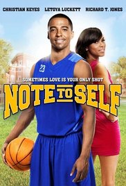 Note to Self (2012