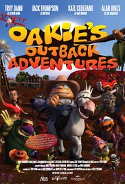 Oakies Outback Adv