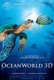 OceanWorld 3D (200