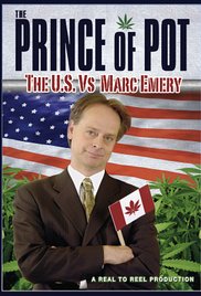 Prince of Pot: The
