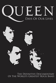 Queen: Days of Our