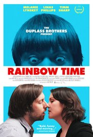 Rainbow Time (2016