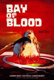 A Bay of Blood (19