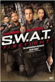 S.W.A.T.: Firefigh