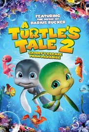 A Turtles Tale 2: 