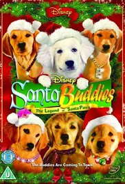 Santa Buddies (200