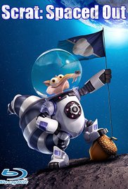 Scrat: Spaced Out 
