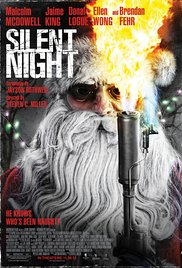 Silent Night (2012