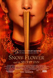 Snow Flower and th