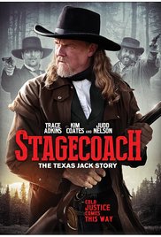 Stagecoach: The Te