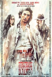 Sukiyaki Western D