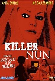 The Killer Nun (19