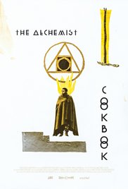 The Alchemist Cook