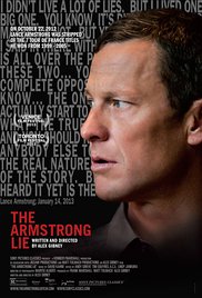 The Armstrong Lie 