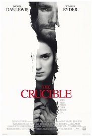 The Crucible (1996