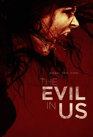 The Evil in Us (20