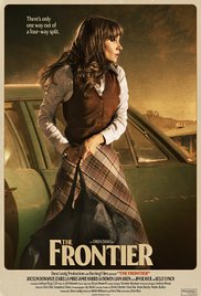 The Frontier (2015